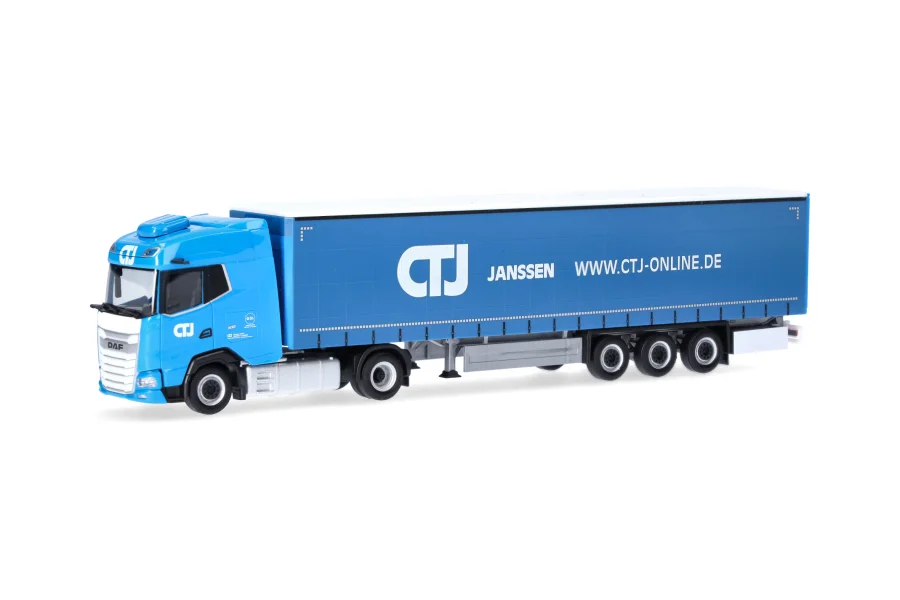 DAF XG