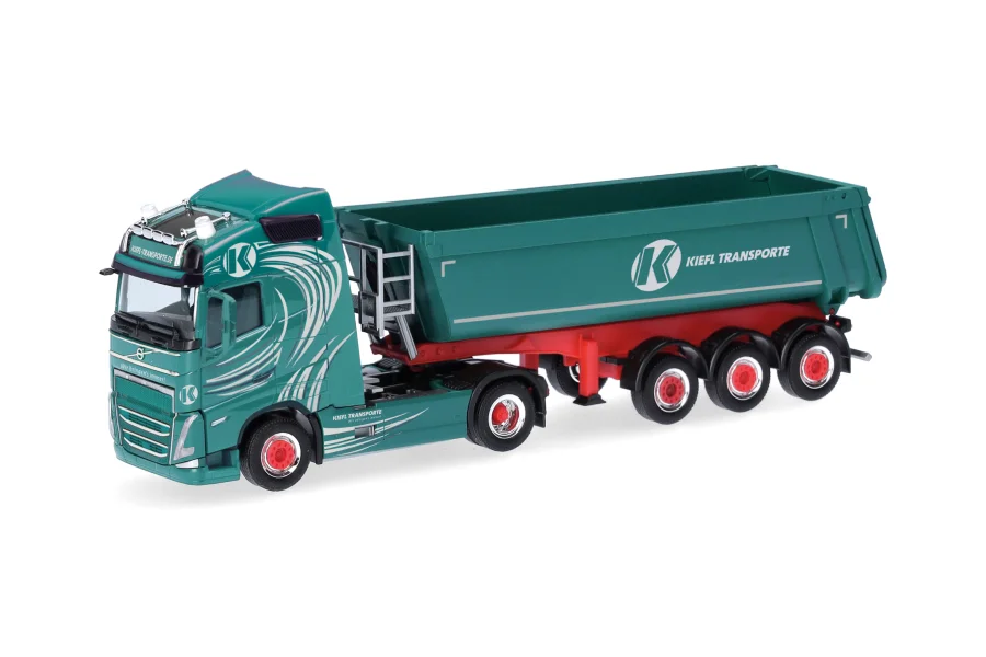 Volvo FH GL 2020