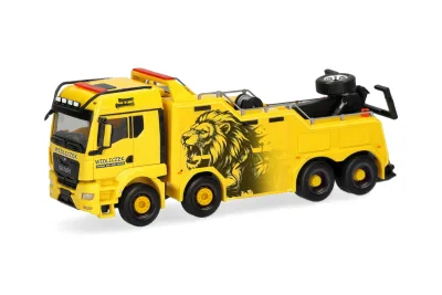 Herpa 318587: MAN TGS TM