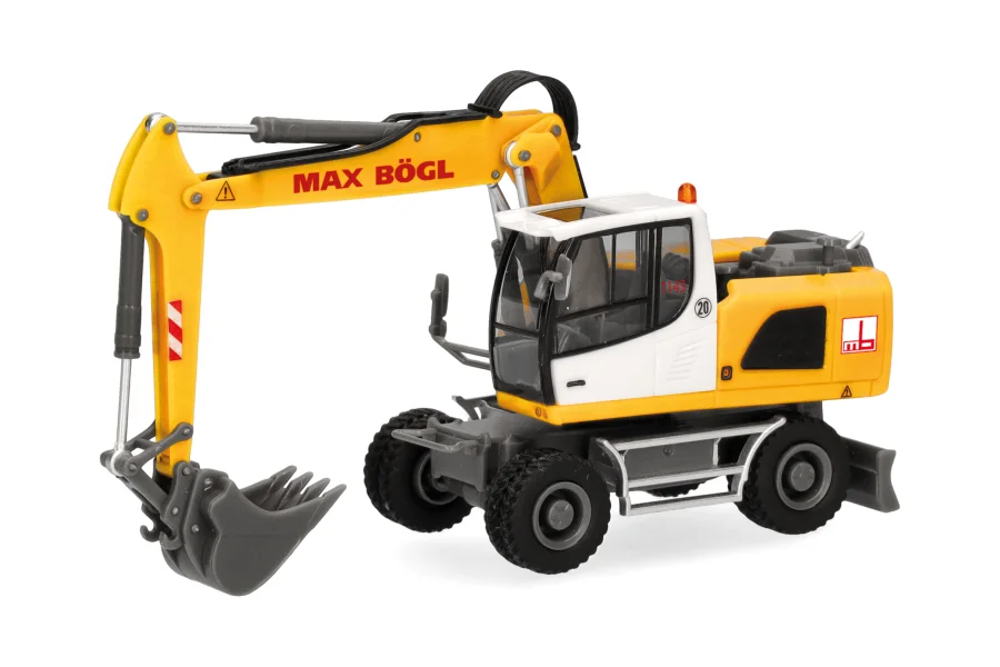 Mobilbagger A920 "B"