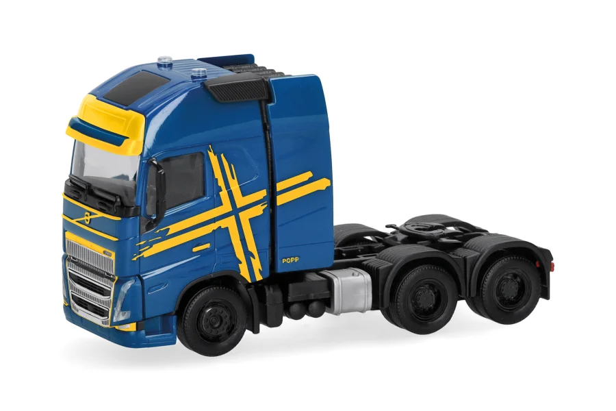 Volvo FH 16 GL XL 2020