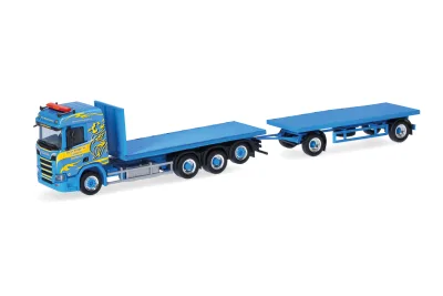 Herpa 318631: Scania CR 20 ND