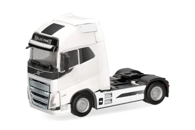 Herpa 318655: Volvo GL XL 20