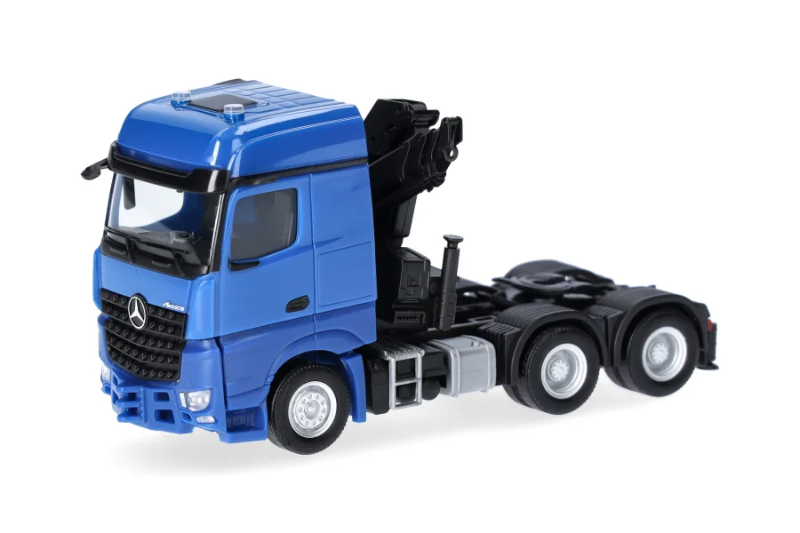 MB Arocs