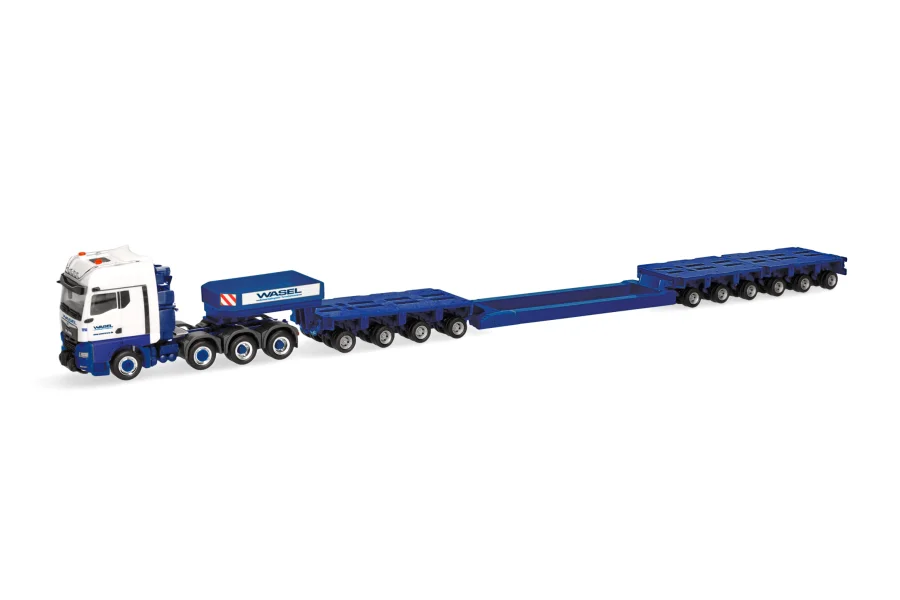 MAN TGX GX