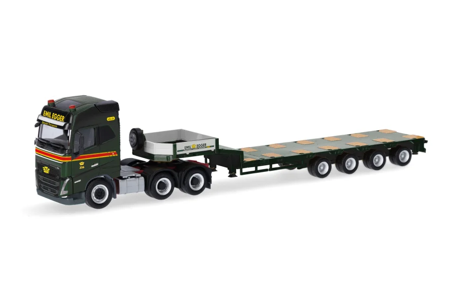 Volvo FH GL 2020
