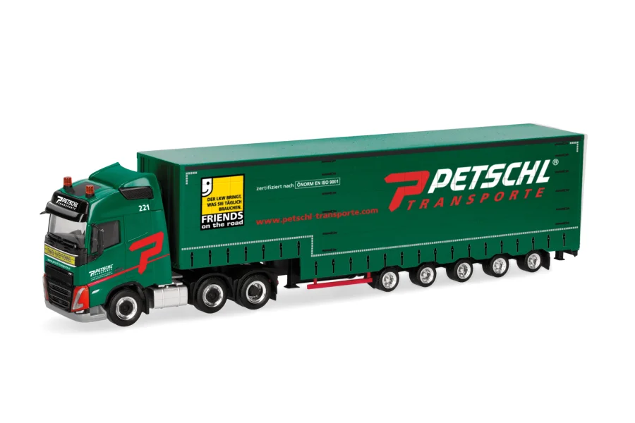 Volvo FH GL 2020