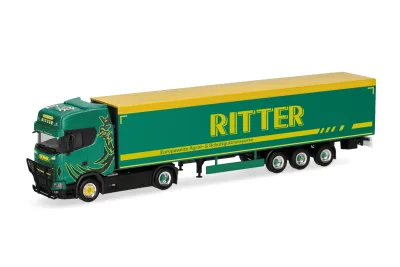 Herpa 318921: Scania CS 20 HD