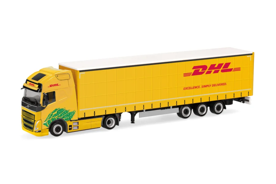 Volvo FH GL XL E