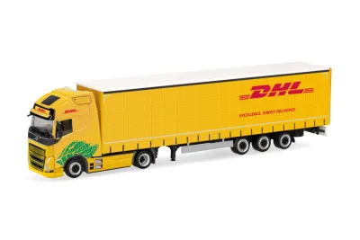 Herpa 318952: Volvo FH GL XL E