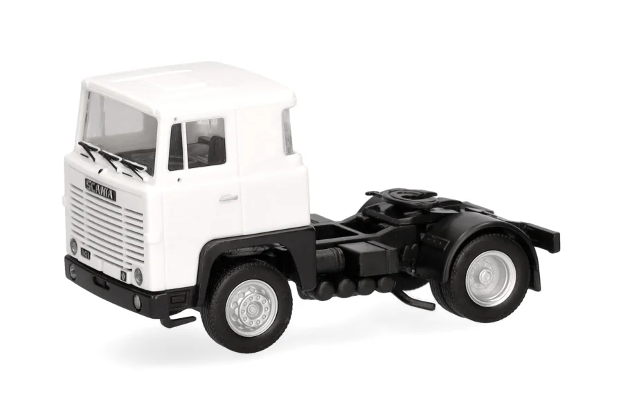 Scania 141