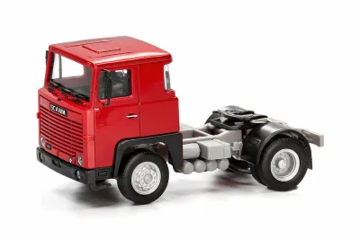 Herpa 318969-003: H0 LKW Scania 141 Zugmaschine