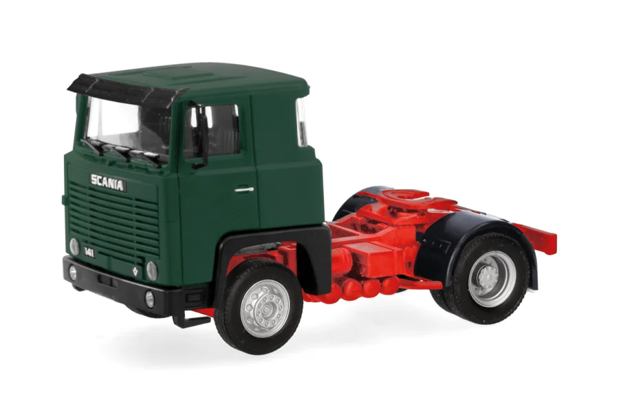 Scania 141