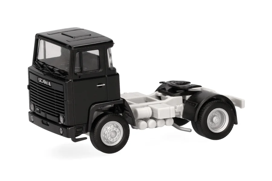 Scania 111 Zugmaschine