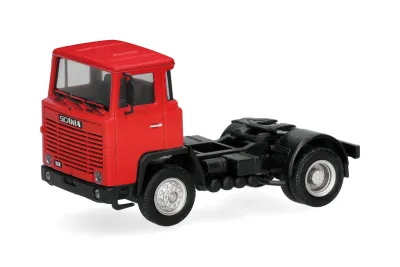 Herpa 318976: Scania 111