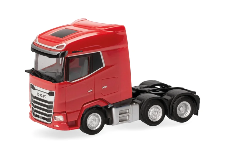 DAF XG Zugmaschine 3achs