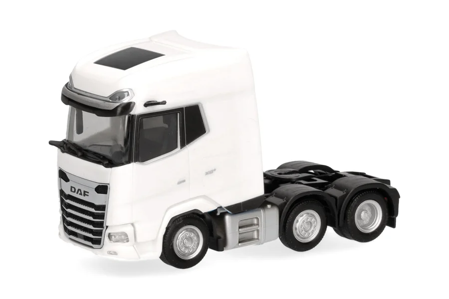 DAF XG+ Zugmaschine 3achs