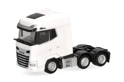 Herpa 318990: DAF XG+ Zugmaschine 3achs