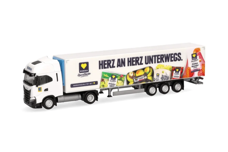 Iveco S-Way