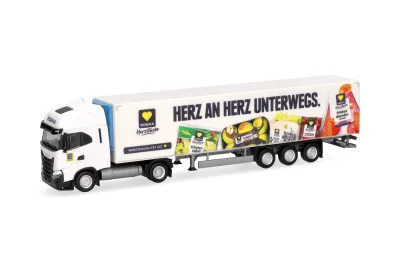 Herpa 319027: Iveco S-Way