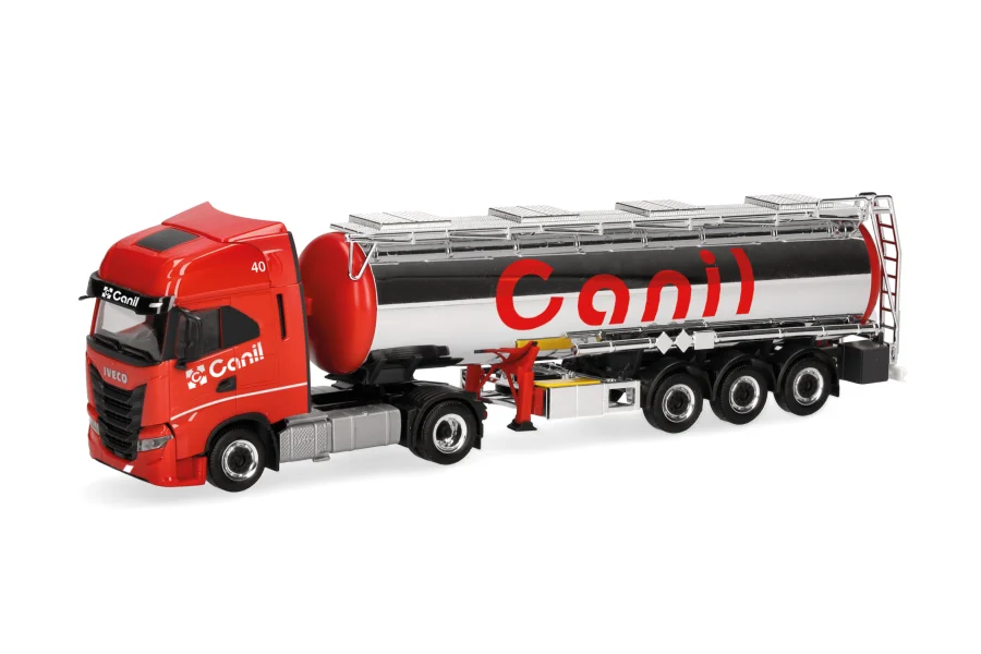 Iveco S-Way