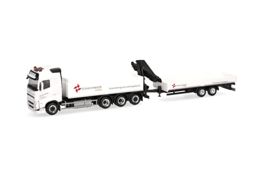 Volvo FH GL 20 Pritschen-LKW