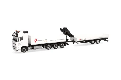 Herpa 319119: Volvo FH GL 20 Pritschen-LKW