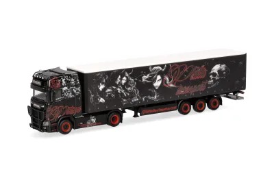 Herpa 319232: Scania CS20HD
