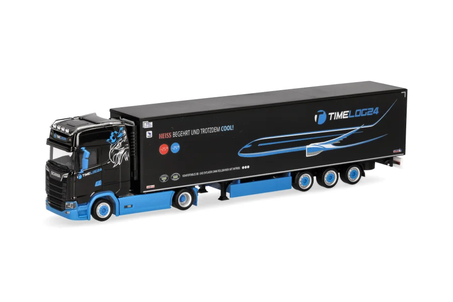 Scania CS 20