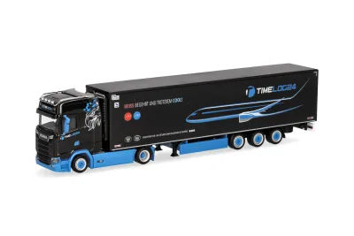 Herpa 319331: Scania CS 20