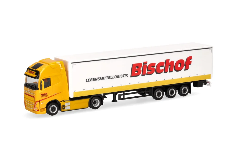 Volvo FH GL XL
