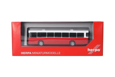 Herpa 319393: MAN Büssing