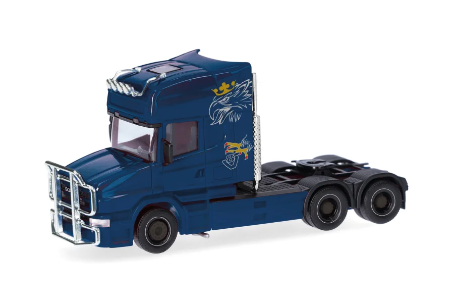 Scania Hauber 04 Topline