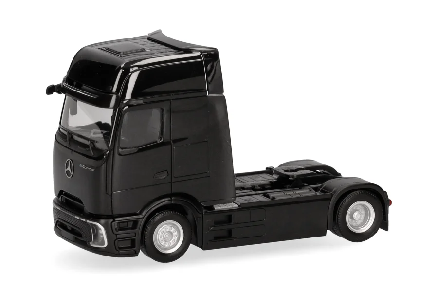 Mercedes-Benz eActros