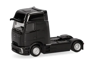 Herpa 319447: Mercedes-Benz eActros