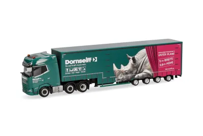 Herpa 319454: DAF XG+