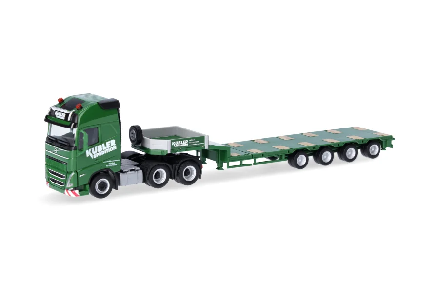 Volvo FH GL XL