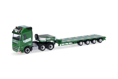 Herpa 319492: Volvo FH GL XL
