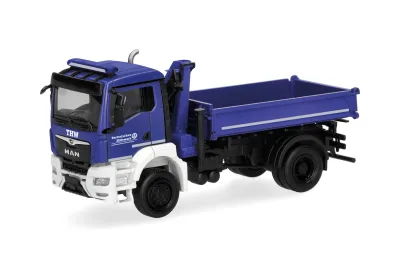 Herpa 319522: MAN TGS NN