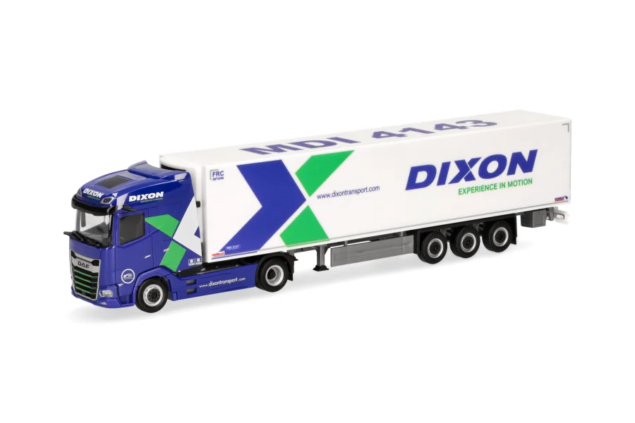 DAF XG