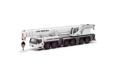 Herpa 319560: Liebherr LTM 1300-6.2