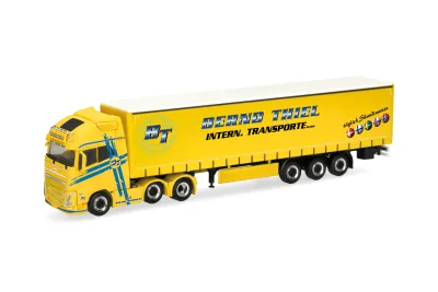 Herpa 319591: Volvo FH Gl XL