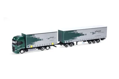 Herpa 319607: Iveco S-Way