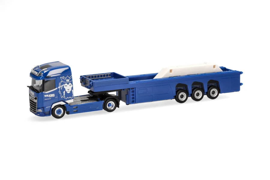 DAF XG