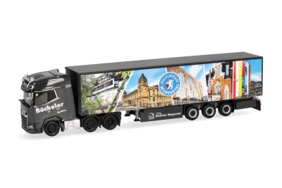 Herpa 319737: DAF XG+
