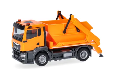 Herpa 319768: MAN TGS NN AK12