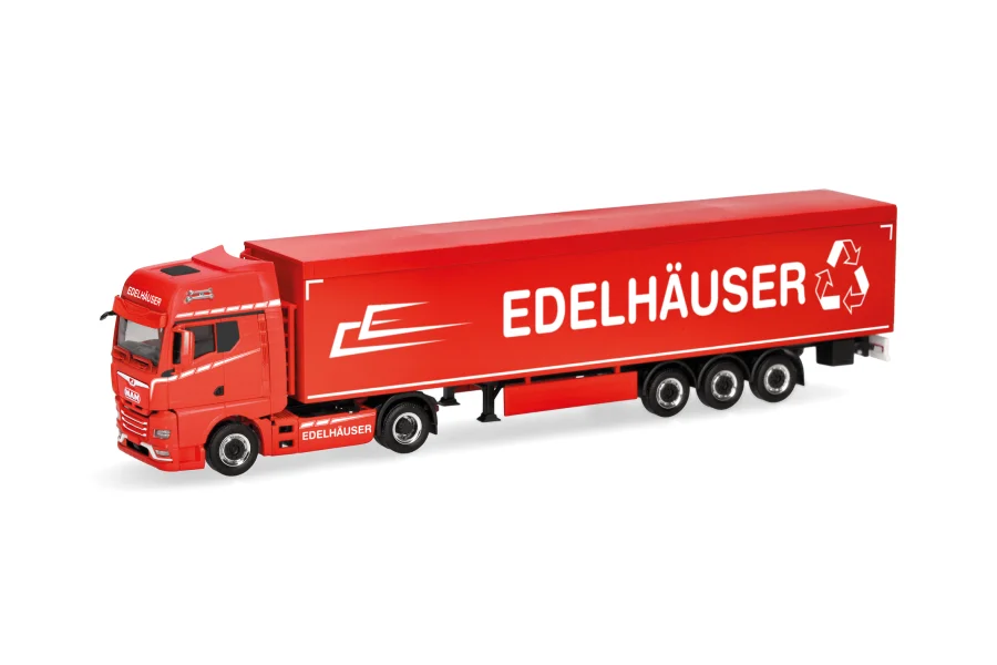 MAN TGX GX