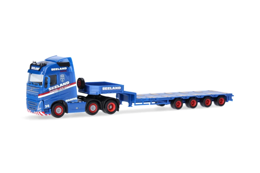 Volvo FH GL 2020