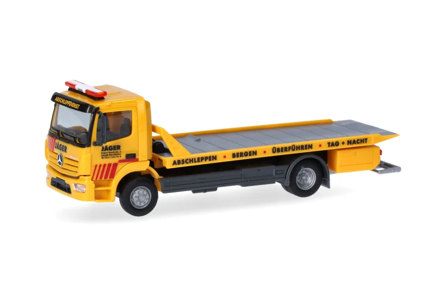 Mercedes-Benz Atego