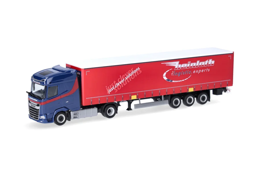 DAF XG